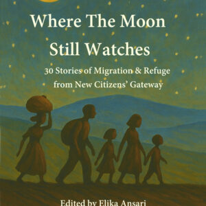 Where the Moon Still Watches